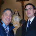 foto de virgen de los pegotes